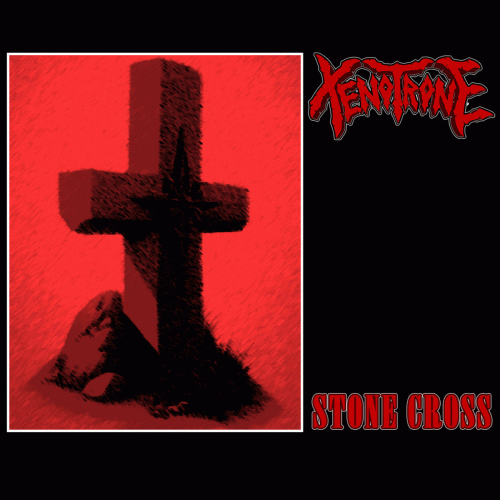 Xenotrone : Stone Cross